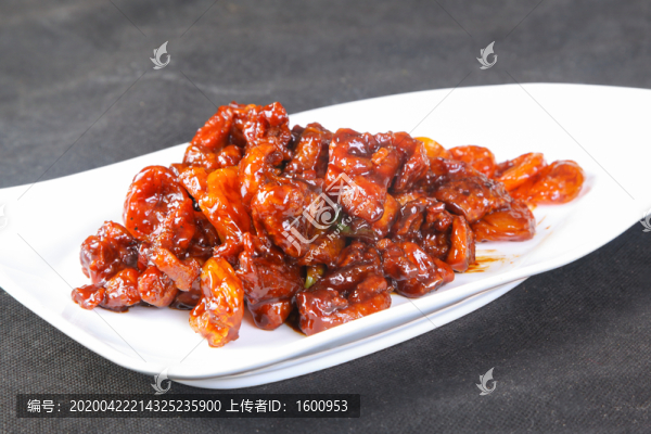 臺(tái)灣小炒三杯雞
