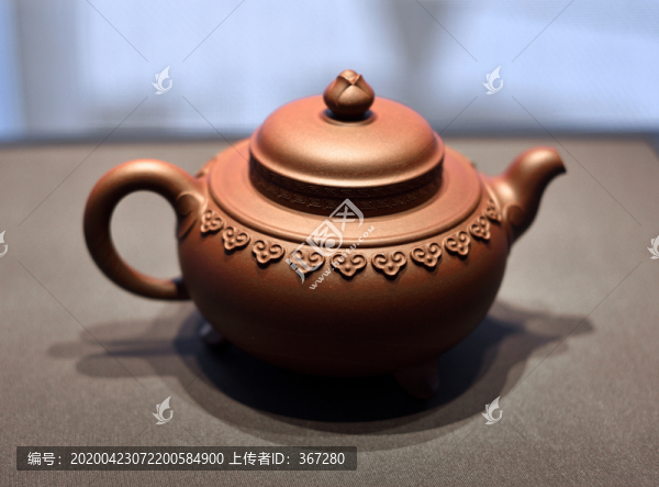 宜興紫砂壺