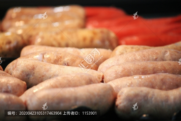 火腿腸