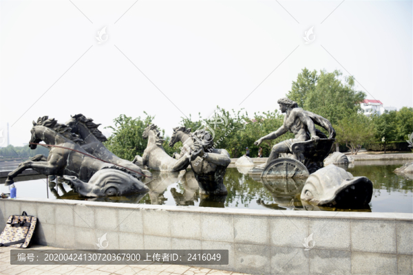 景觀園林人文風光建筑花卉
