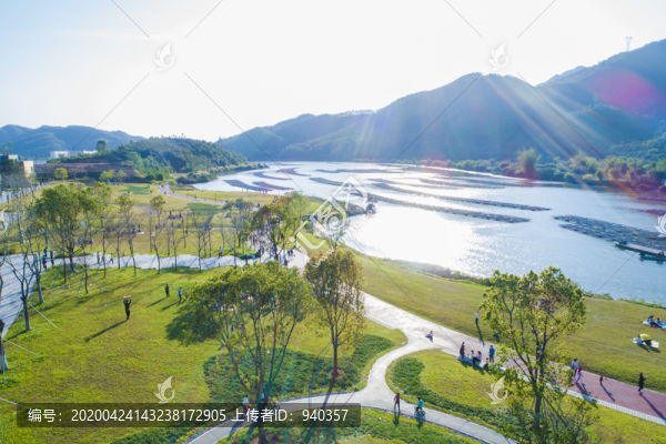汕尾赤河