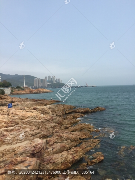 南澳島風(fēng)光