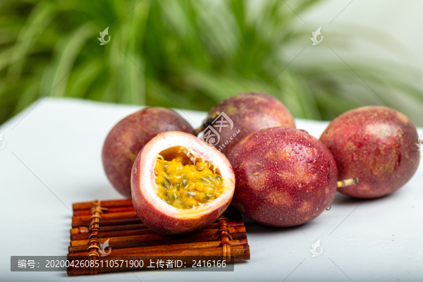 百香果