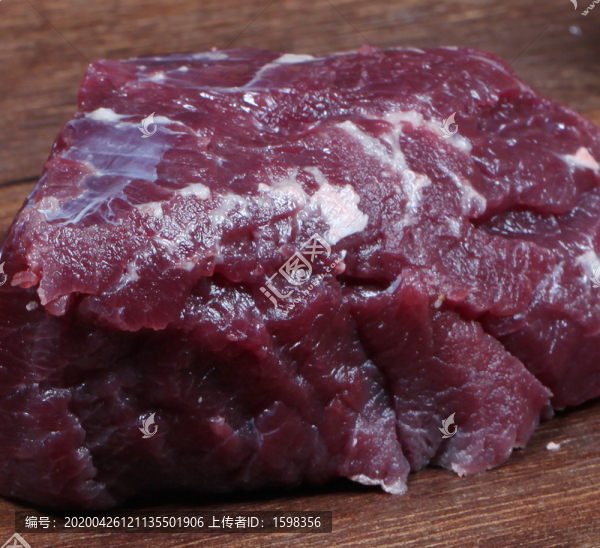 牛肉