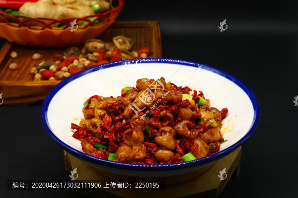 火爆大腸