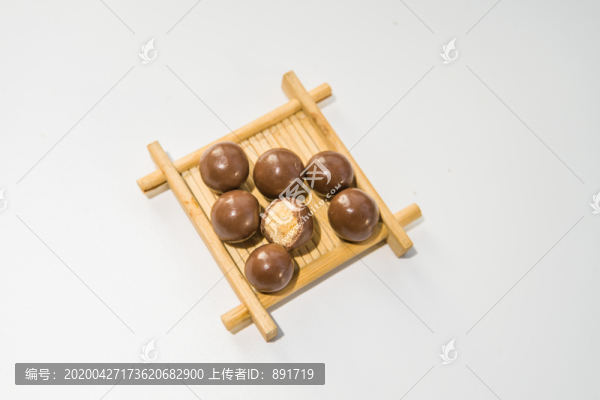 麥麗素