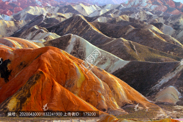 丹霞山