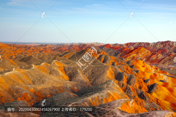 丹霞山