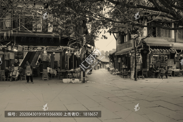 平樂古鎮(zhèn)
