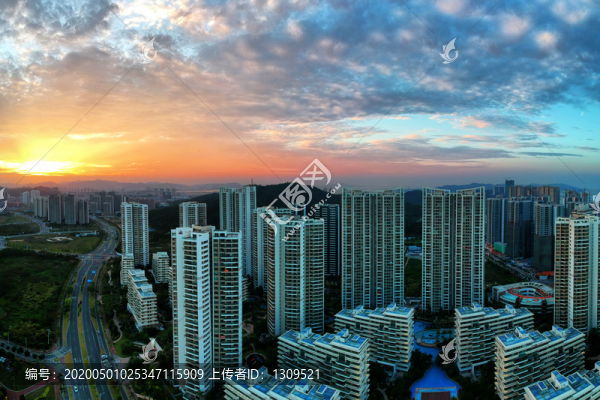 珠海風(fēng)光之格力海岸