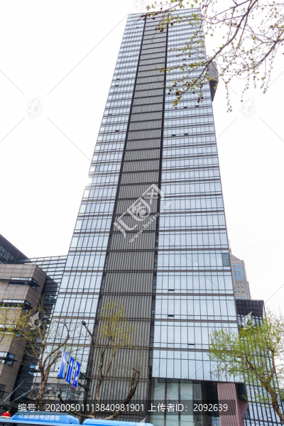 現(xiàn)代建筑