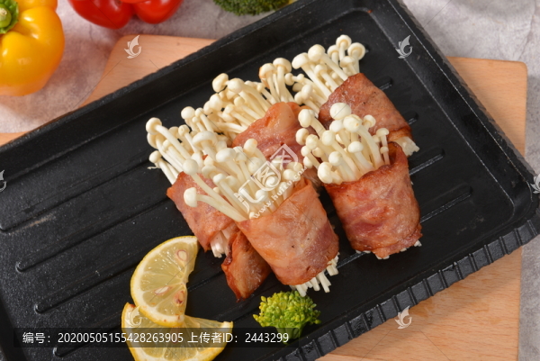 培根肉