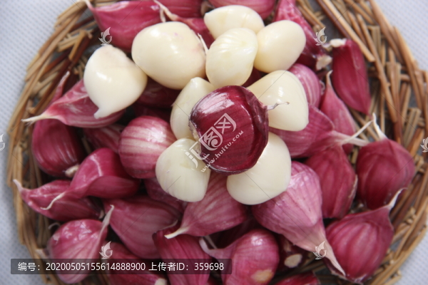 大蒜