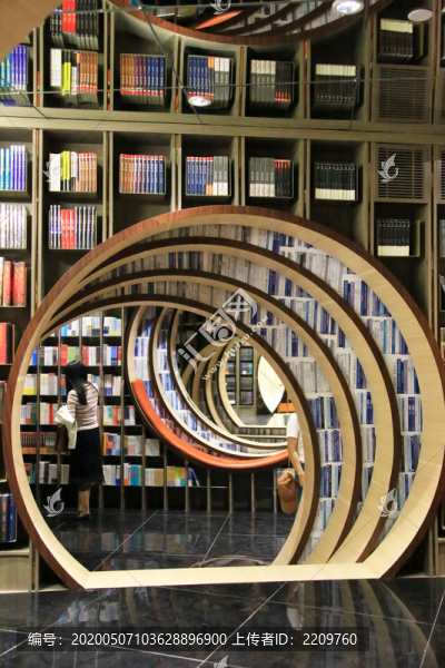 書店