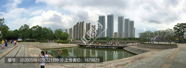 金山湖綠色公園