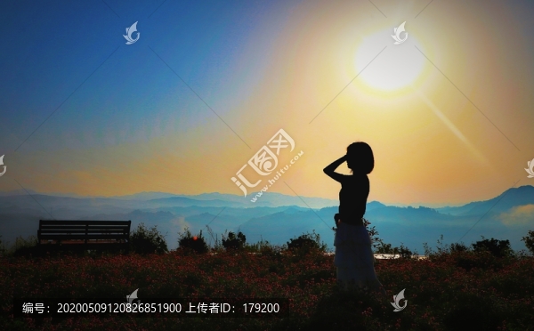 竹溪風(fēng)光FA