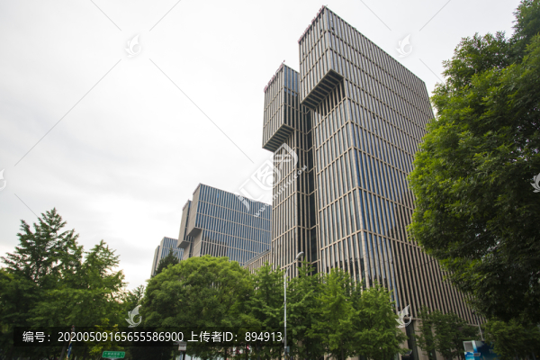 北京萬達(dá)廣場(chǎng)