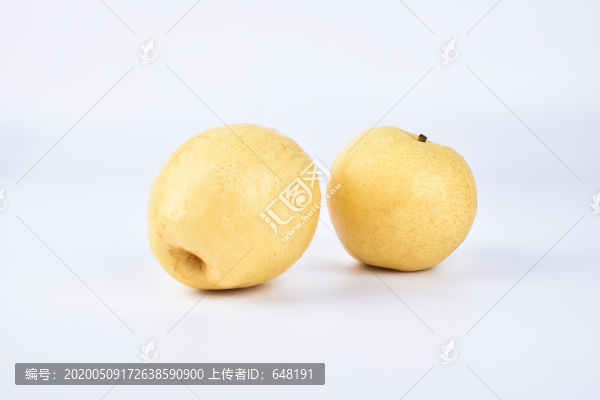 皇冠梨