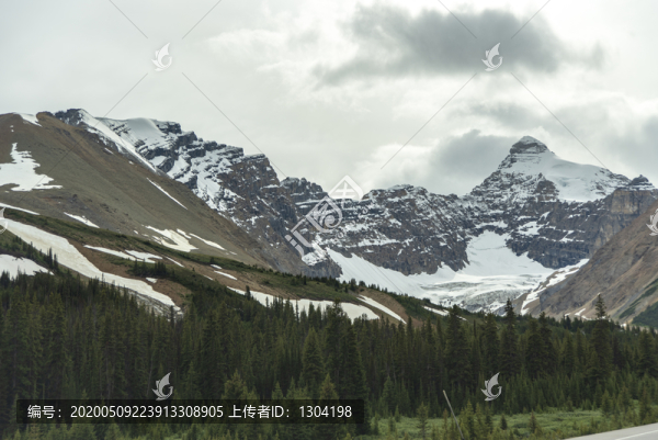 山景