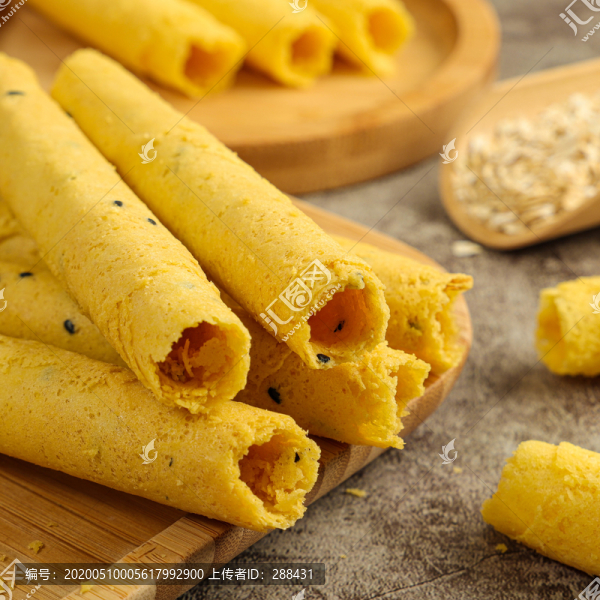 澳門特產(chǎn)蛋卷零食