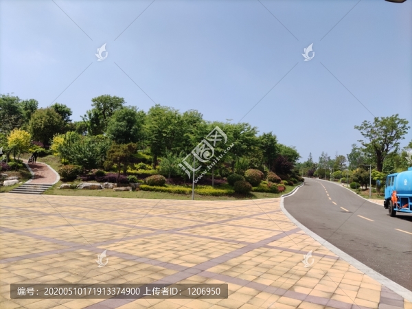 公園