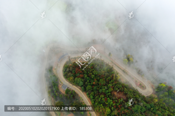 山路