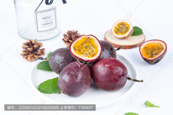 百香果