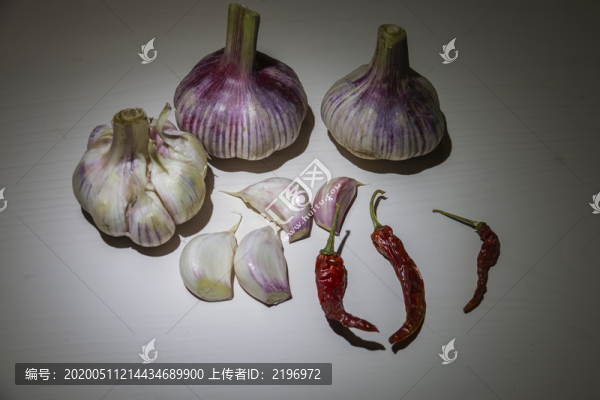 山東大蒜