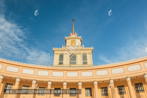 云南省博物館老館