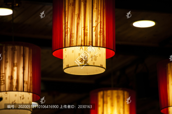 燈光