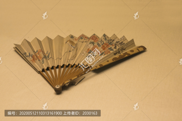 扇子