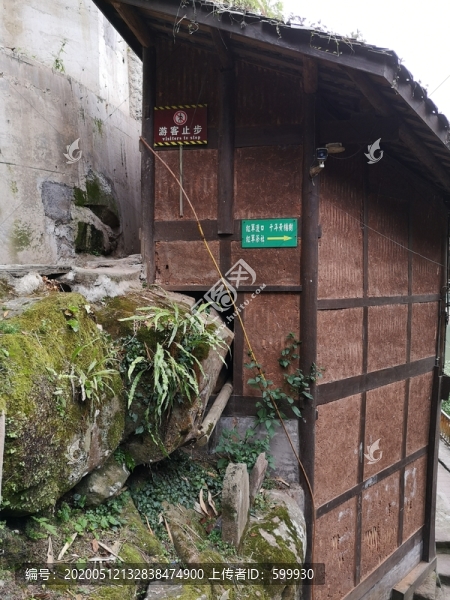 丙安古鎮(zhèn)