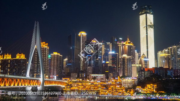 千廝門大橋