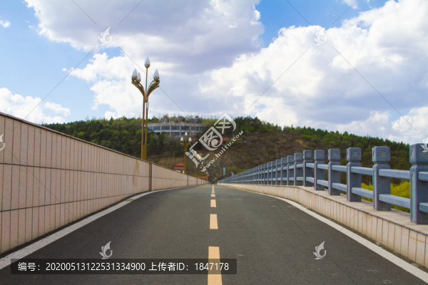 石頭口門水庫