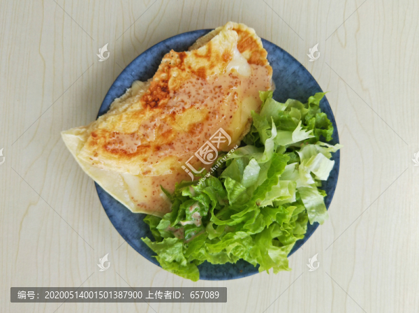 煎餅