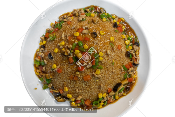 鍋巴