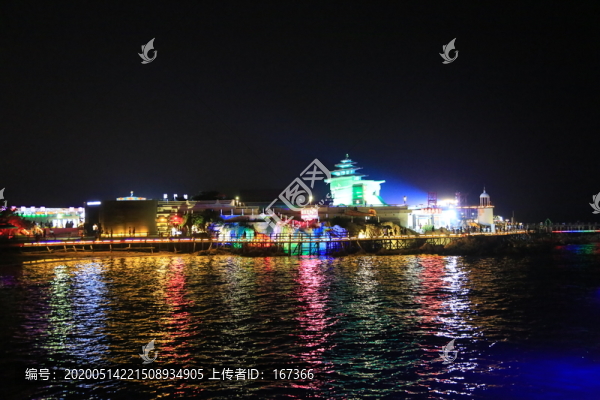 北戴河