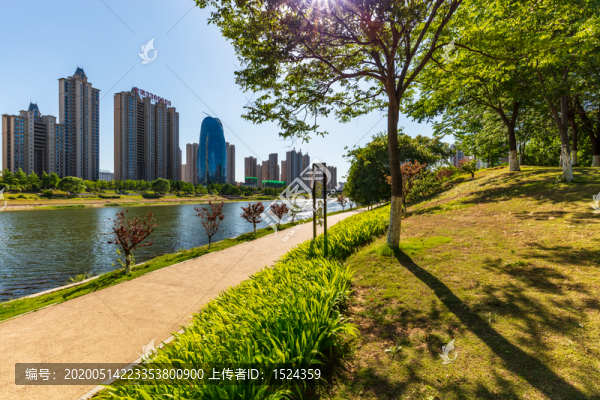河南省漯河市風(fēng)光