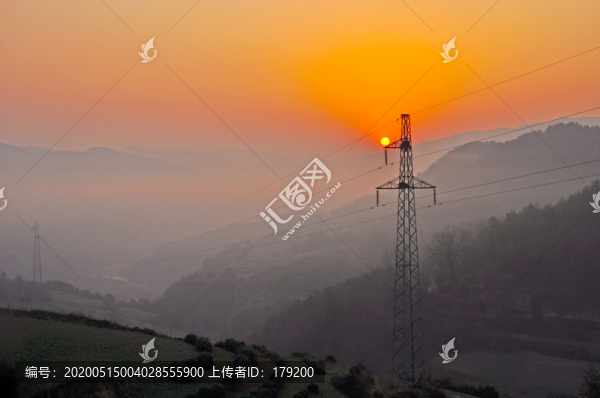 鄖縣大橋DC