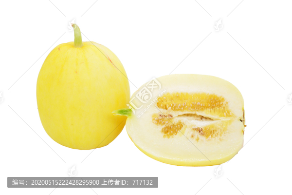 甜瓜