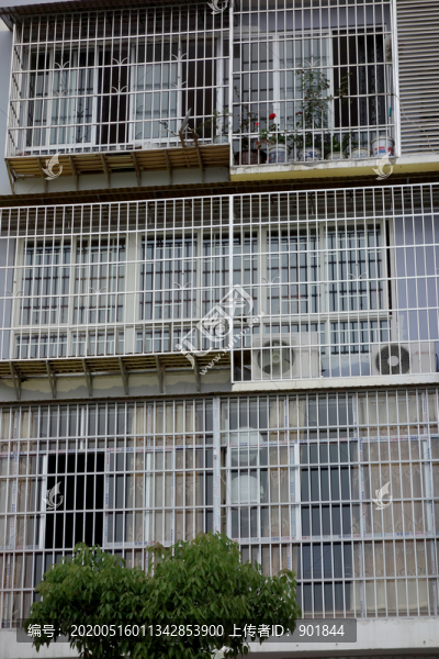 防盜網(wǎng)