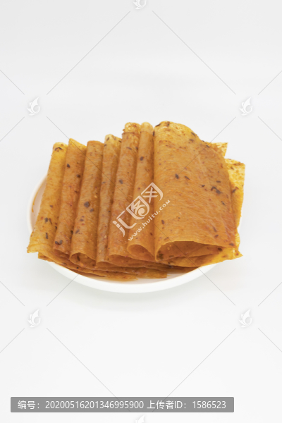 辣條辣片老式辣條懷舊零食