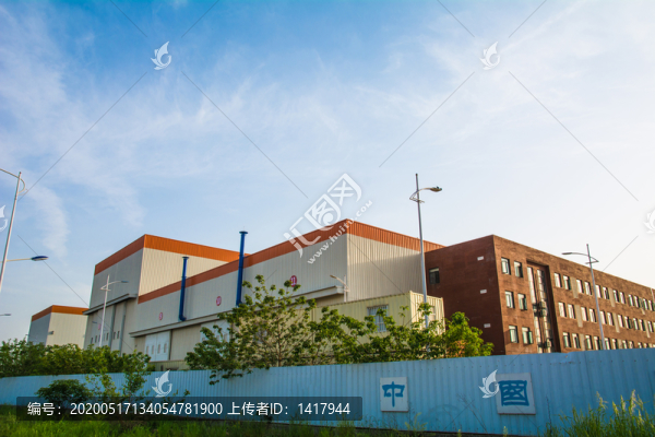 航空產(chǎn)業(yè)園