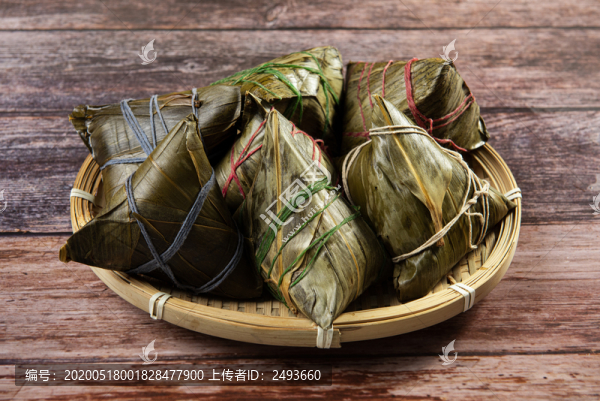 端午節(jié)粽子