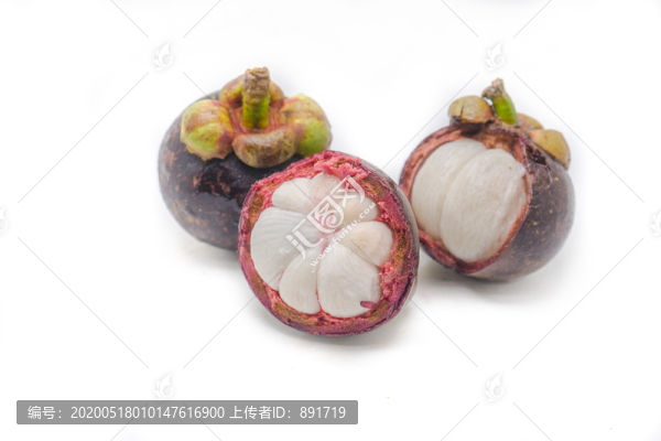 山竹