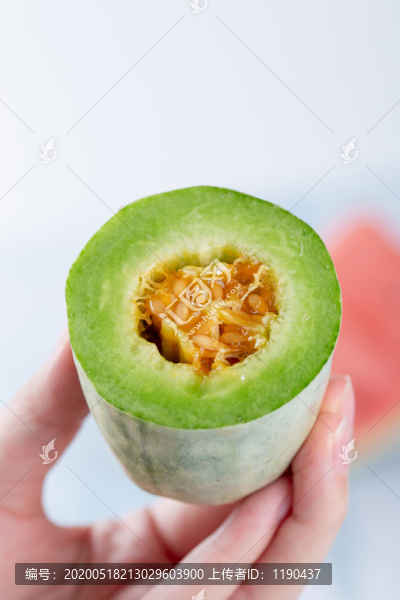 羊角蜜