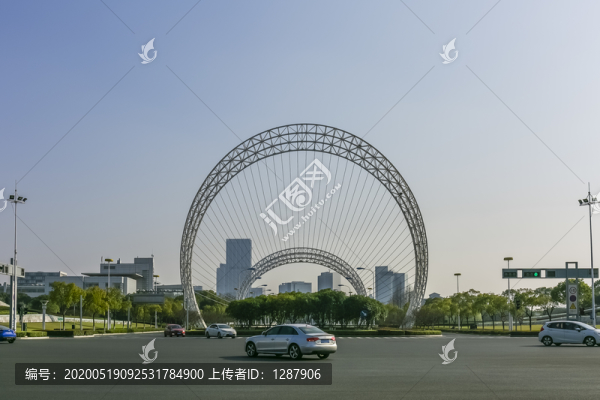 都市風(fēng)光