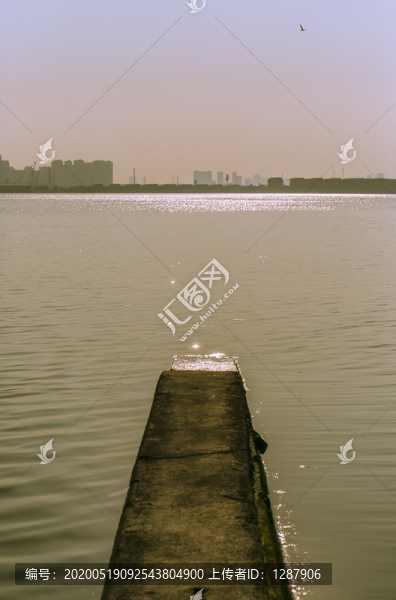 獨墅湖風(fēng)光