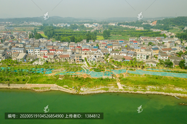 長江風(fēng)光