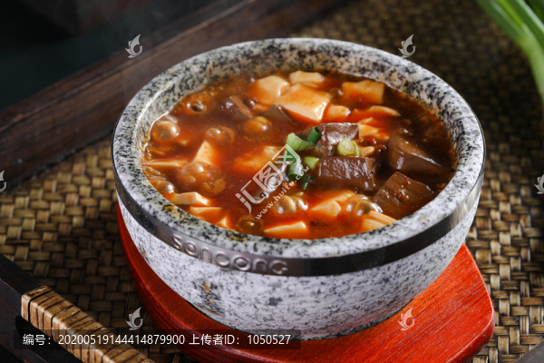 石鍋豆腐